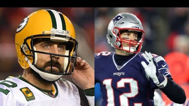 Who is the greatest No. 12 in sports history? 